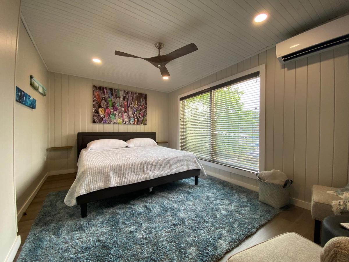 Canary Lake Cottage W/Hot Tub At Sam'S Pizza Hot Springs Bagian luar foto